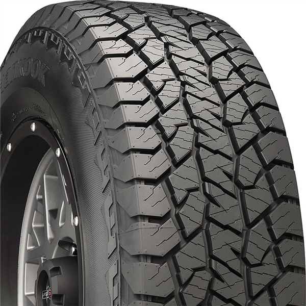 LT265/75R16 HANKOOK DYNAPRO AT2 A/T RF11 123/120S10PLY BSW