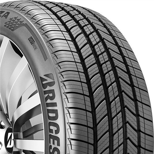 235/40R19 BRIDGESTONE TURANZA QUIETTRACK BW XL 96V 80K ""800AA""