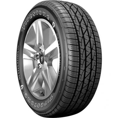225/65R17 FIRESTONE DESTINATION LE3 102H 700AB *70K*