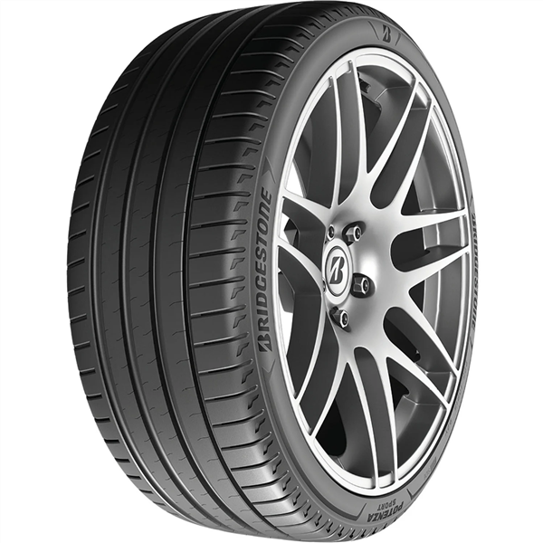 275/45R18 BRIDGSTONE POTENZA SPORT 107Y XL