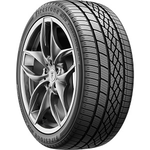 215/50R17 FIRESTONE FIREHAWK A/S V2 95W XL 500AA *50K*