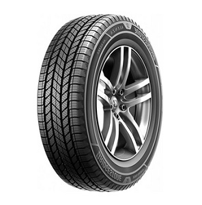 255/60R19 BRIDGESTONE ALENZA A/S 02 109H BSW