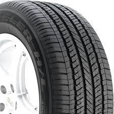 275/50R20 BRIDGESTONE DUELER H/L 400 109H 300AA BSW RUNFLAT