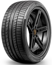 325/35ZR22 CONTINENTAL CONTI SPORT CONTACT 5P 110Y XL *FR* *MO* 240AA-A