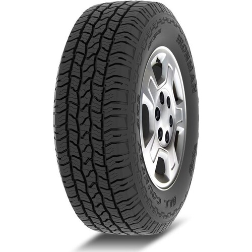 255/70R16 IRONMAN ALL COUNTRY AT2 111T