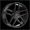 CAVALLO CLV-55 GLOSS BLACK 22X9.5 6X135/6X5.5 +25 +108 *NC*
