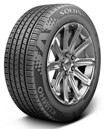 195/65R15 KUMHO SOLUS TA11 91V 700AB *65K*
