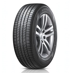 215/65R16 HANKOOK KINERGY ST H735 BLK 98T 680AA *70K* +RH