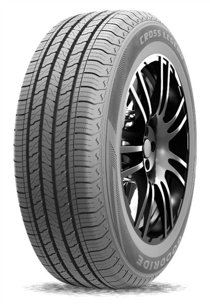 275/70R16 GOODRIDE SU320 114T 500AA
