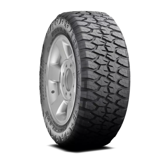 265/50R20 FORCELAND REBEL HAWK R/T 111T XL 560AA