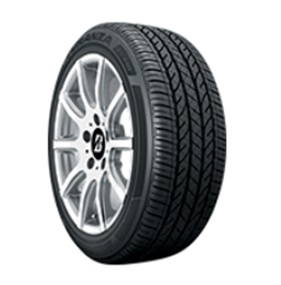 205/50R17 BRIDGESTONE TURANZA QUIETTRACK 93V XL 800AA *80K*