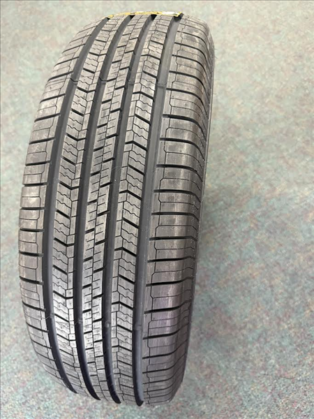 LT265/70R18 APLUS PERFORMAX LTR HT 10PLY 124/121S *55K*+ROAD HAZARD