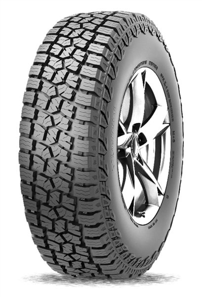 265/70R17 GOODRIDE TERRA LEGEND A/T SL379 115S
