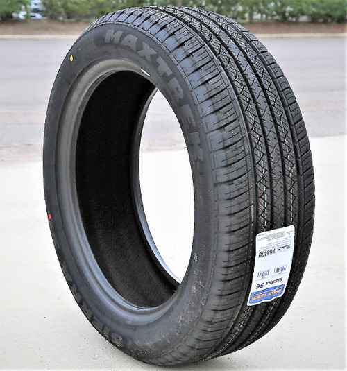 235/50R20 MAXTREK SIERRA S6 104V BSW 460AA