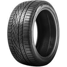 215/45R17 VENOM POWER COVERT GRIP ASP 91V 50K
