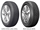 235/55R18 FIRESTONE DESTINATION LE3 100V 700AB *70K*