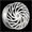 AZARA AZA-536 NANO CHROME 26X9.5 6X135/6X5.5 +22 +87.1 *NC*