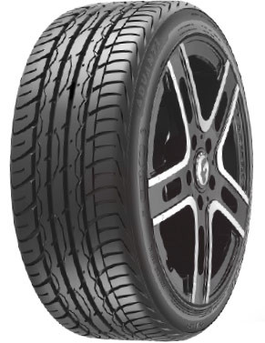 225/30ZR20 ADVANTA HPZ01 85W XL BW 420AA A 40K