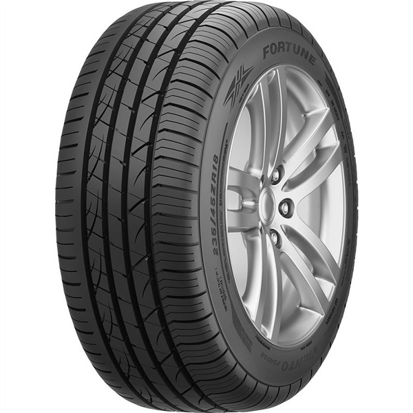 255/45R18 FORTUNE FSR702 99Y 500AA BSW