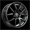 SPEC-1 RACING SP-71 GLOSS BLACK 18X8.0 5X112/5X4.5 +38 +73.1 *NC*