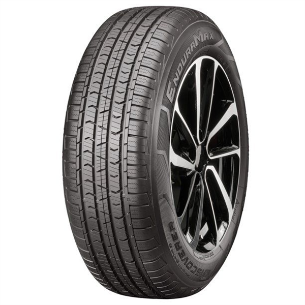 235/55R20 COOPER DISCOVERER ENDURAMAX BW 102H 640AA *60K*