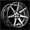 SPEC-1 SP-73 GLOSS BLACK MACHINED & UNDERCUT 18X8.0 5X100/5X4.5 +38 +73.1 *NC*