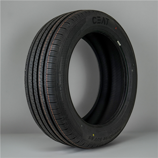 215/55R18 CEAT SECUREDRIVE SUV A/S 95H M+S 840BA *80K* +RH