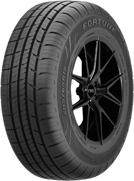 185/60R15 FORTUNE PERFECTUS FSR602 84H 60K