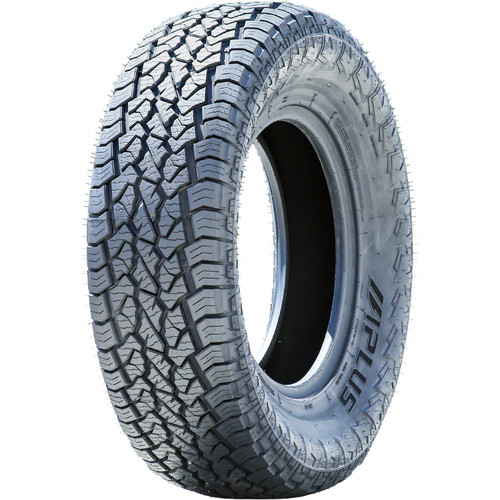 235/75R15 APLUS SHREDDER A/T 109S XL 660AA
