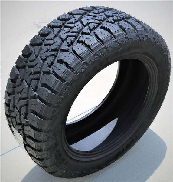 LT315/70R17 TBB TS-57 R/T 126/123Q 10PLY