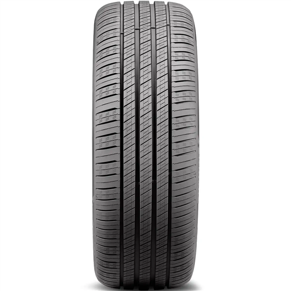 255/35ZR21 DELINTE DST1 98Y XL 540AA *55K*