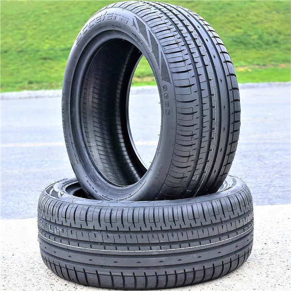 175/55R15 ACCELERA PHI-R 77T A/S BSW 400AA *30K*