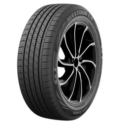 245/55R19 GT RADIAL MAXTOUR LX BW 103V 600AA *70K*