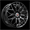 SPEC-1 RACING SP-57 GLOSS BLACK 18X8.0 5X100/5X4.5 +38 +73.1 *NC*