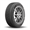 245/55R19 KELLY EDGE TOURING PLUS 107V XL 680AA *65K*