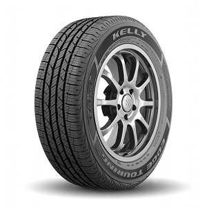 245/55R19 KELLY EDGE TOURING PLUS 107V XL 680AA *65K*