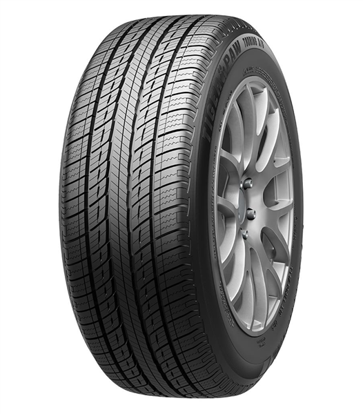 235/65R16 UNIROYAL TIGERPAW TOURING A/S DT 103H 700AA *75K* (SPECIALS)