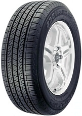 P265/70R16 YOKOHAMA GEOLANDER H/T G056 111T OWL 720AB *70K*