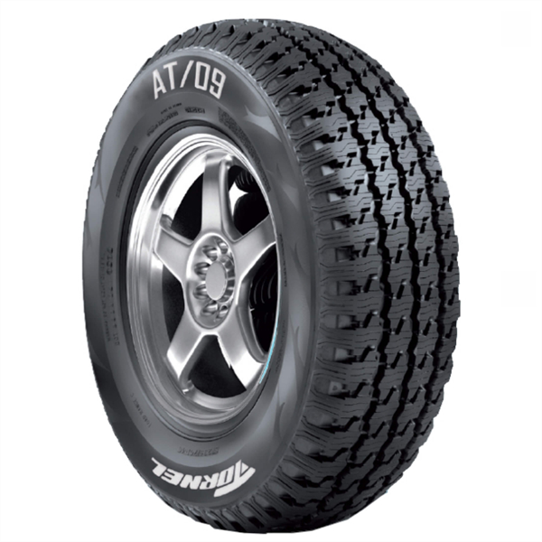 LT225/75R16 TORNEL A/T-09 103/100Q 6 PLY ROWL