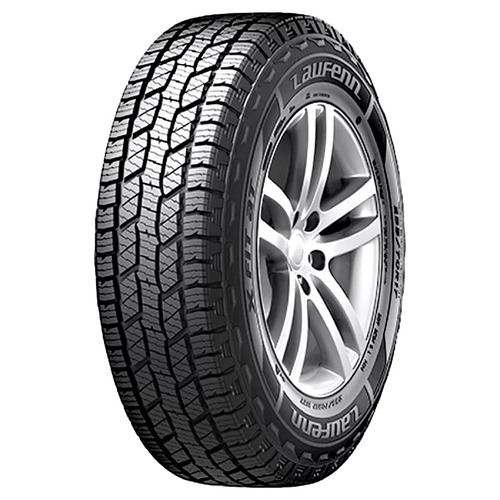 235/75R17 LAUFENN X FIT AT LC01 109T 520AB BSW