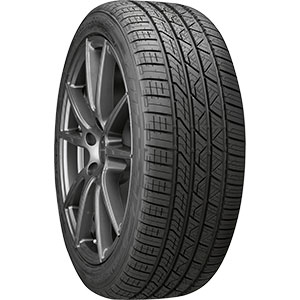 245/45ZR19 ROAD HUGGER GTZ A/S 102W XL 460AA BSW