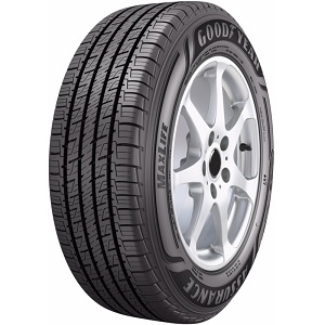 235/55R18 GOODYEAR ASSURANCE MAXLIFE 100V 820AB 85K BSW