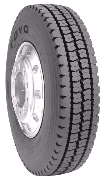 11R22.5 16PR TOYO M 627 146/143L "C/S DRIVE"