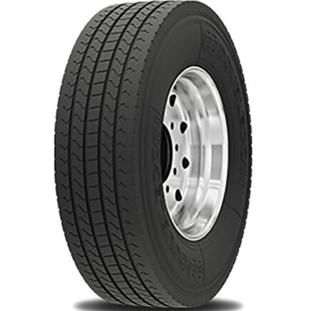 295/75R22.5 14PR DOUBLE COIN FT105 144/141M "TRAILER"