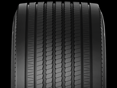 445/50R22.5 20PR DOUBLE COIN FT125 161L "TRAILER"