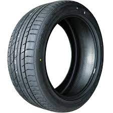 275/50R22XL ACCELERA IOTA ST68 111V 400AA 35K BSW