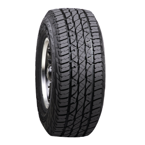 285/40R22XL ACCELERA OMIKRON AT 110H 600AA 35K BSW