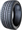 275/40ZR22 ACCELERA IOTA ST68 AS 108Y XL 51PSI 400AA+35K