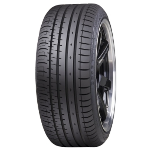 245/35R21 ACCELERA PHI-R 96Y 400AA