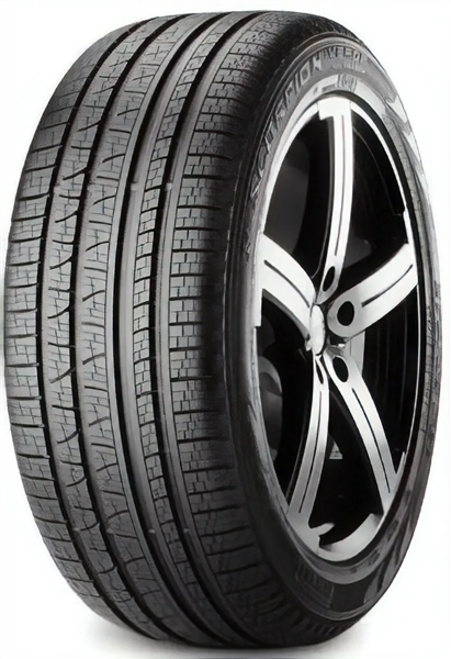 285/50R20 XL PIRELLI SCORPION VERDE ALL SEASON